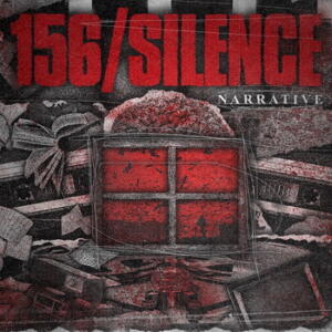 156/Silence Narrative cover