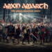 Amon Amarth The Great Heathen Army cover