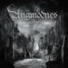 Angmodnes The Weight of Eternity cover