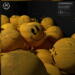 As Paradise Falls Madness / Medicine EP cover