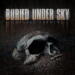 Buried Under Sky Darkest Corners EP cover 2022