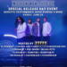Coheed and Cambria announce special release day livestream poster