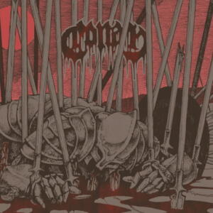 Conan Evidence of Immortality cover