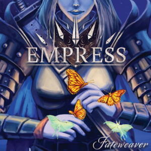 Empress Fateweaver cover