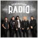 Generation Radio to release self-titled debut album on August 5th 2022