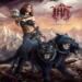I AM Eternal Steel cover