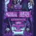 Impericon Never Say Die! Tour 2022 poster