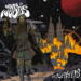 Man In The Woods Badlands cover