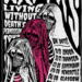RXPTRS UK Tour 2022 poster