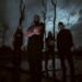 Rhythm Of Fear band pic