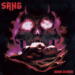Sahg Born Demon cover