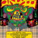 Skegss UK Tour 2022 poster