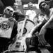 Stramonium Band
