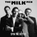 The Milk Men Spin the Bottle cover