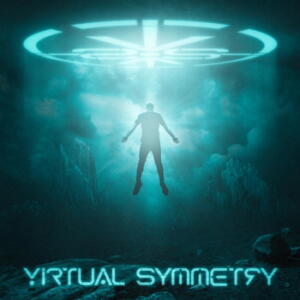 VirtualSymmetry self-titled cover