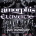 Amorphis & Eluveitie European Tour 2022 poster