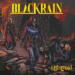 BlackRain Untamed cover