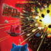 Cats In Space Kickstart the Sun cover
