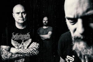 Defleshed Band pic