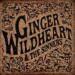 Ginger Wildheart & The Sinners ST cover
