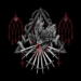 Goatwhore Angels Hung From the Arches of Heaven cover