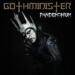 Gothminister Pandemonium cover