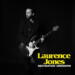 Laurence Jones Destination Unknown cover
