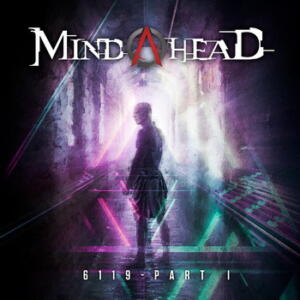 MindAheaD 6119 Part1 cover