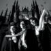 Palaye Royale Fever Dream cover