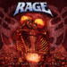 Rage “Spreading the Plague EP cover