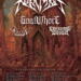 Revocation European Tour 2023 poster