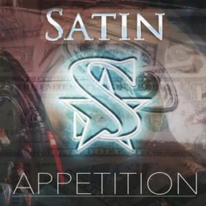 Satin Appetition cover