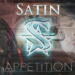 Satin Appetition cover