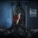 Scarlet Dorn Queen of Broken Dreams cover