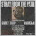 Stray From The Path - European & UK Shows 2022