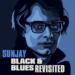 Sunjay Black & Blues Revisited cover