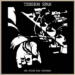 Tension Span The Future Died Yesterday cover
