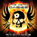 The Dead Daisies Radiance cover