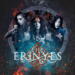 The Erinyes ST cover