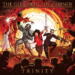 The Gloom In The Corner Trinity cover