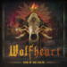 Wolfheart King of the North cover