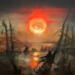 Blacklist Afterworld cover