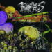 Bones Vomit cover
