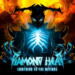 Diamond Head Lightning to the Nations (The White Album) [Remastered 2021] cover