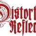Distorted Reflection Logo