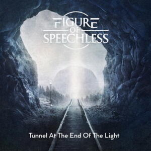 Figure Of Speechless Tunnel at the End of the Light cover