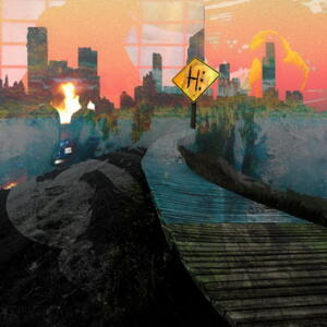 Humans Etcetera Part of Being Human cover