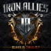 Iron Allies Blood In Blood Out cover