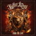Killer Kings Burn for Love cover