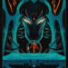 Naxatras European Tour 2022 poster